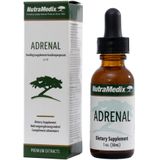 Nutramedix Adrenal Energy - 30 ml