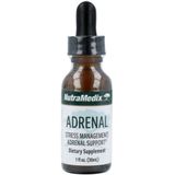 Nutramedix Adrenal Energy - 30 ml