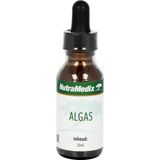 Nutramedix Algas Metal Detox - 30 ml - Voedingssupplement