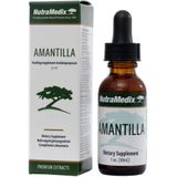 Nutramedix Amantilla Relax - 30 ml