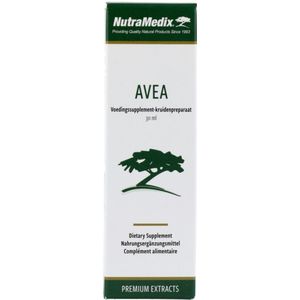 Nutramedix Avea 30ml