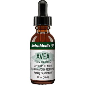 Nutramedix Avea Mood - 30 ml