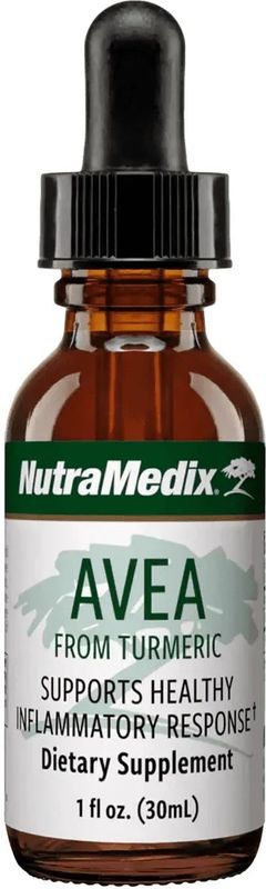 Nutramedix Avea Mood - 30 ml