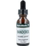 Nutramedix Banderol Microbial Defense - 30 ml
