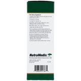 NutraMedix - Banderol - 60 ml - Tinctuur - Banderilla Roja