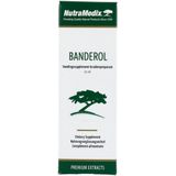 NutraMedix - Banderol - 60 ml - Tinctuur - Banderilla Roja