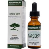 Nutramedix Barberry Microbial Defense - 30 ml