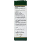 Nutramedix Barberry Microbial Defense - 30 ml