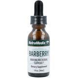 Nutramedix Barberry Microbial Defense - 30 ml