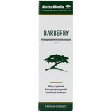 Nutramedix Barberry Microbial Defense - 30 ml