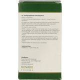 Nutramedix Binder Plus Capsules 120VCP