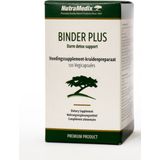 Nutramedix Binder Plus Capsules 120VCP