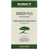 Nutramedix Binder Plus Capsules 120VCP