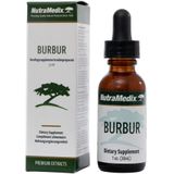 Nutramedix - Burbur - Kruidenpreparaat - 30 ml