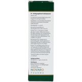 Nutramedix - Burbur - Kruidenpreparaat - 30 ml