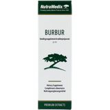 Nutramedix - Burbur - Kruidenpreparaat - 30 ml