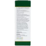 Nutramedix - Burbur Pinella - Kruidenpreparaat - 100 Druppels