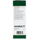 Nutramedix - Burbur Pinella - Kruidenpreparaat - 100 Druppels