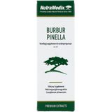 Nutramedix - Burbur Pinella - Kruidenpreparaat - 100 Druppels