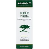 NUTRAMEDIX BURBUR PINELLA