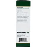 Nutramedix - Chanca Piedra - Kruidenpreparaat - 60 Druppels