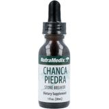 Nutramedix - Chanca Piedra - Kruidenpreparaat - 60 Druppels