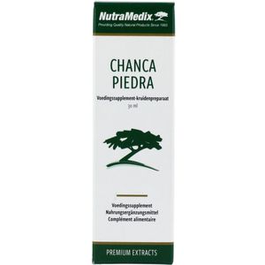 Chanca piedra