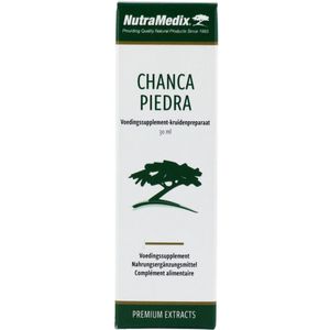 NUTRAMEDIX CHANCA PIEDRA