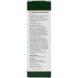 Nutramedix - Condura - Kruidenpreparaat - Alcoholgehalte 20 vol. % - Voedingssupplement