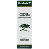 Nutramedix - Condura - Kruidenpreparaat - Alcoholgehalte 20 vol. % - Voedingssupplement
