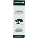 NutraMedix Cumanda - 30 ml