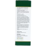 Nutramedix - Cumanda - Voedingssupplement - 60 Druppels - Alcoholgehalte 20-24%