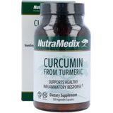 Nutramedix - Kurkuma Capsules