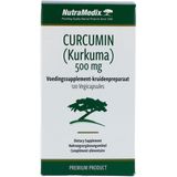 Nutramedix Curcuma 120 capsules
