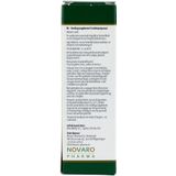 Nutramedix - Enula Microbial Defense P1 - 30 ml - Fytotherapie