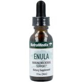 Nutramedix - Enula Microbial Defense P1 - 30 ml - Fytotherapie
