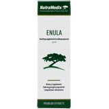 Nutramedix - Enula Microbial Defense P1 - 30 ml - Fytotherapie