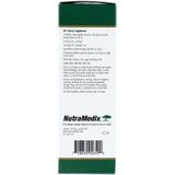 Nutramedix - Enula Druppels - Vloeibaar Extract - Elecampane - Jalap