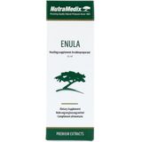 Nutramedix - Enula Druppels - Vloeibaar Extract - Elecampane - Jalap
