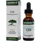 Nutramedix - Hyssop Extract - Kruidenpreparaat - 10 mg - 20 vol.%