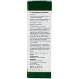 Nutramedix - Hyssop Extract - Kruidenpreparaat - 10 mg - 20 vol.%