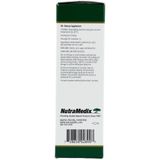 Nutramedix - Hyssop Extract - Kruidenpreparaat - 10 mg - 20 vol.%