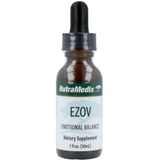 Nutramedix - Hyssop Extract - Kruidenpreparaat - 10 mg - 20 vol.%