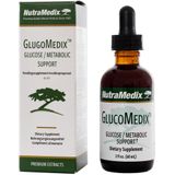 Nutramedix Glucomedix 60ml