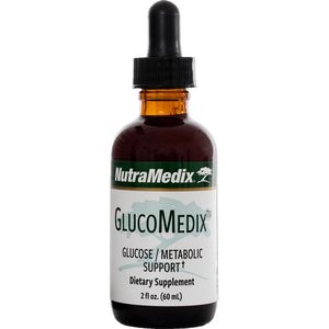 GlucoMedix