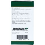 NutraMedix - Liposomaal Glutathion - 680 mg - 60 Vegicapsules