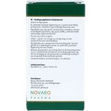NutraMedix - Liposomaal Glutathion - 680 mg - 60 Vegicapsules