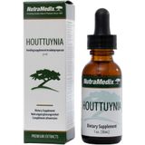 Houttuynia - Kruidenpreparaat - 60 mg Houttuynia bladextract - Voedingssupplement