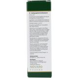 Houttuynia - Kruidenpreparaat - 60 mg Houttuynia bladextract - Voedingssupplement