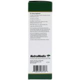 Houttuynia - Kruidenpreparaat - 60 mg Houttuynia bladextract - Voedingssupplement